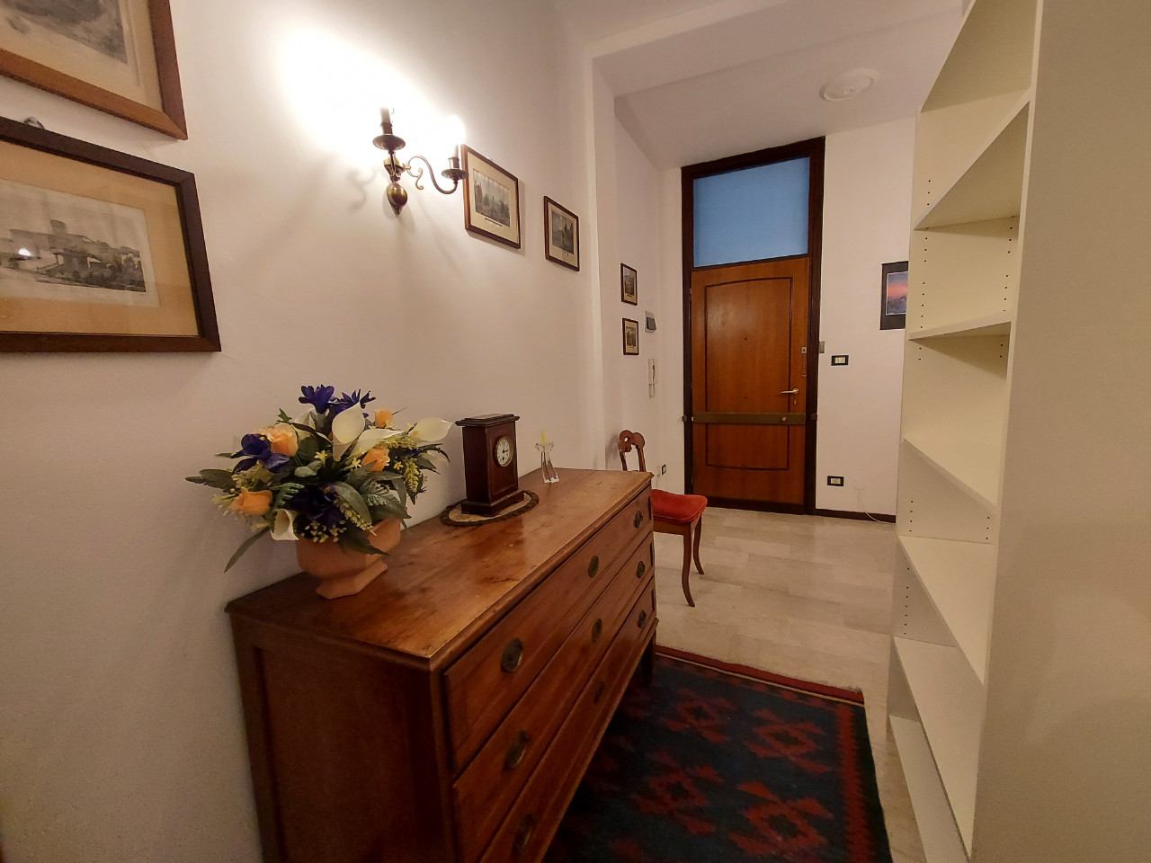 Appartamento in affitto Ferrara Zona Centro Storico