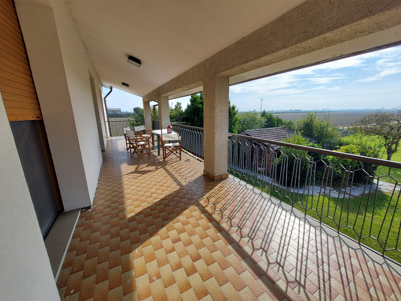 Casa Indipendente in affitto Ferrara Zona Fuori Mura