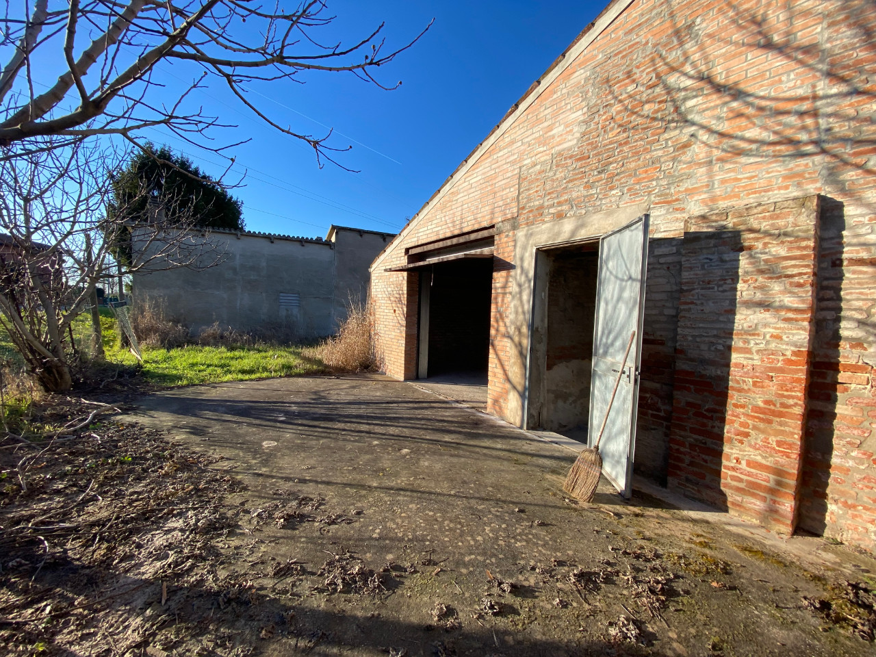 Bifamiliare Porzione in vendita Ferrara Zona Pontegradella