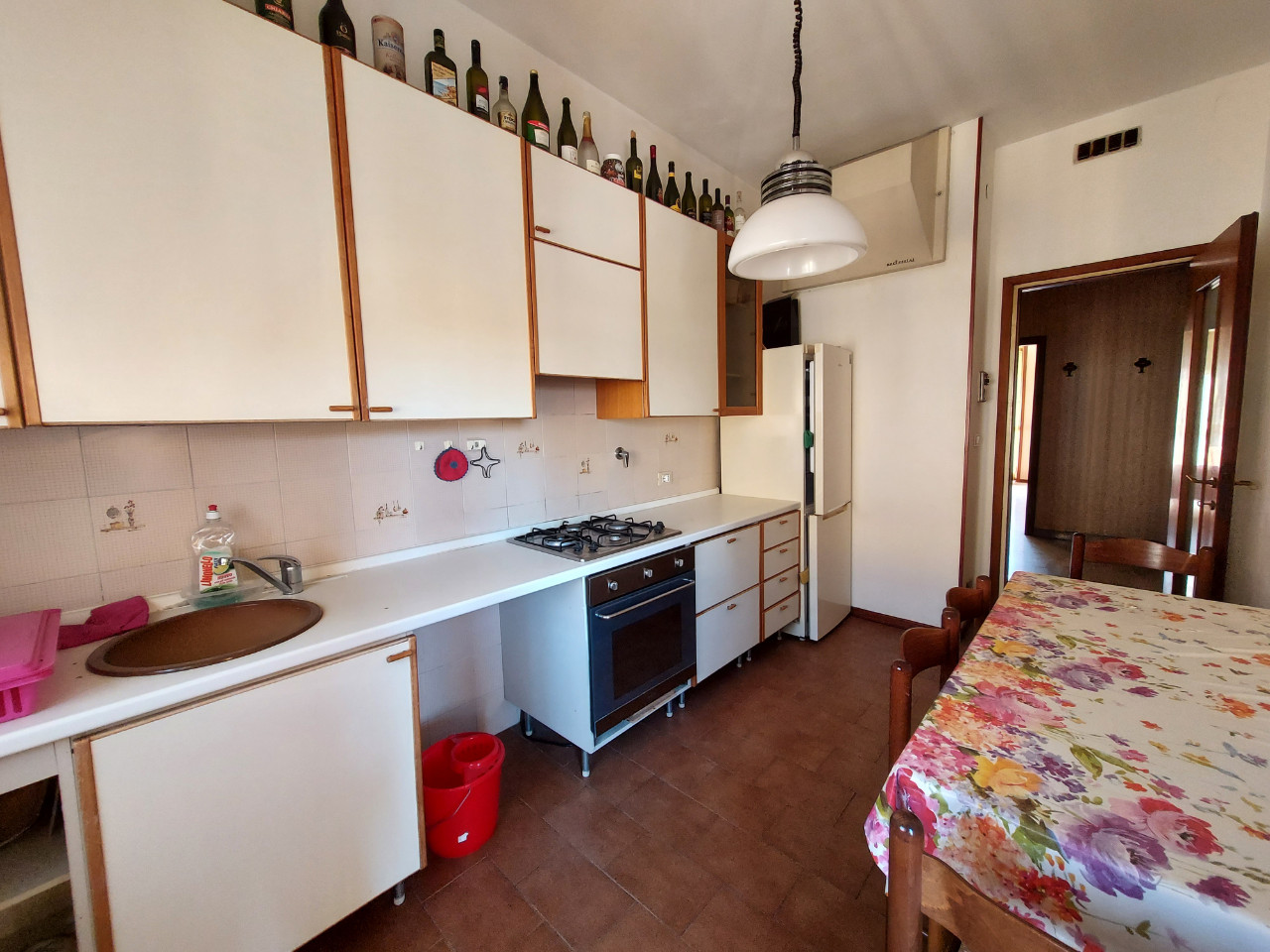 Appartamento in vendita Ferrara Zona Centro Storico