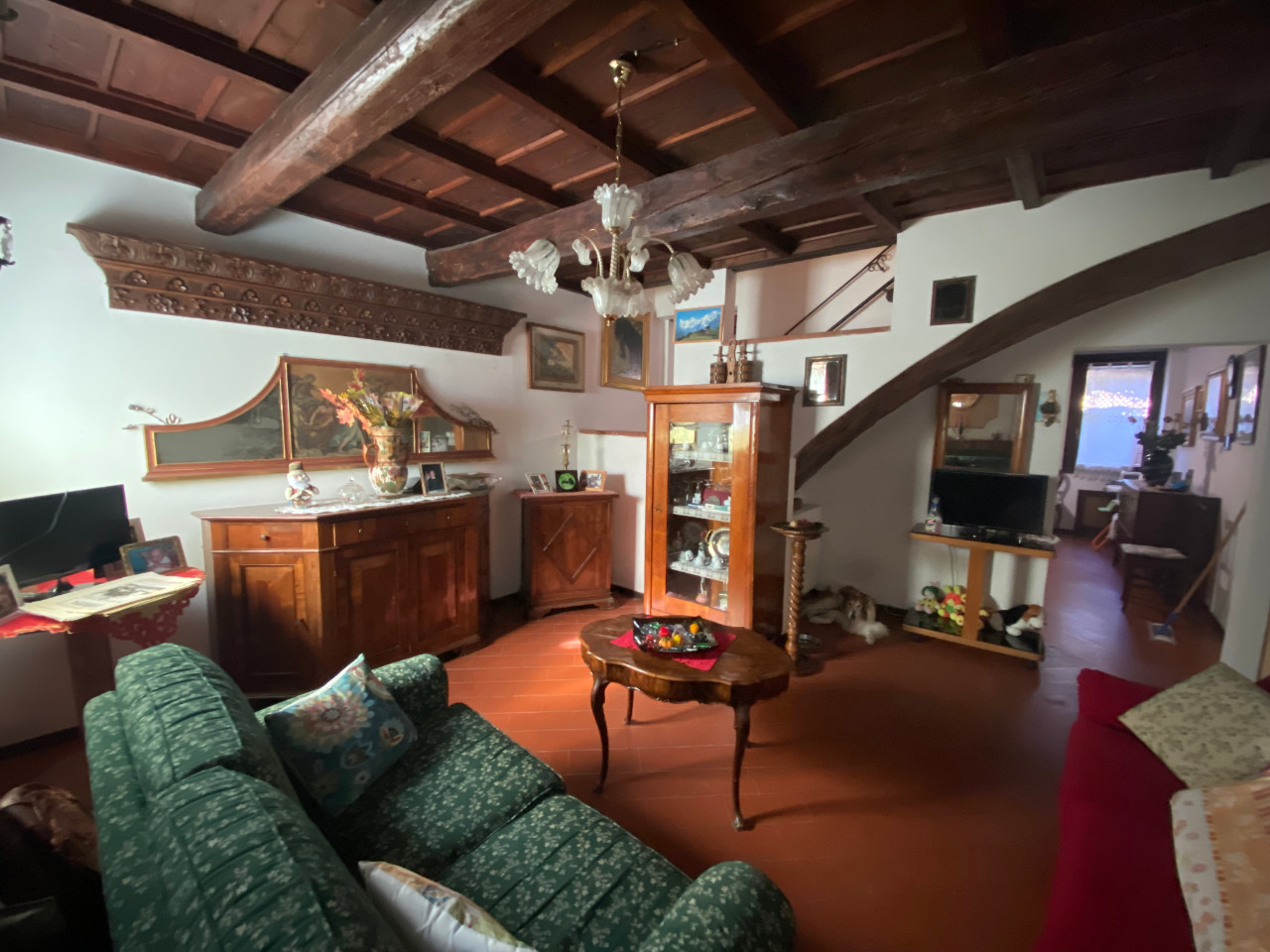 Appartamento in vendita Ferrara Zona Centro Storico