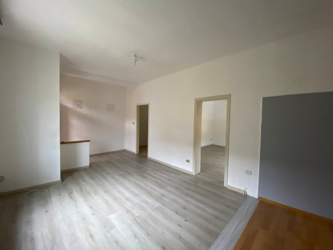Bifamiliare Porzione in vendita Ferrara Zona Malborghetto