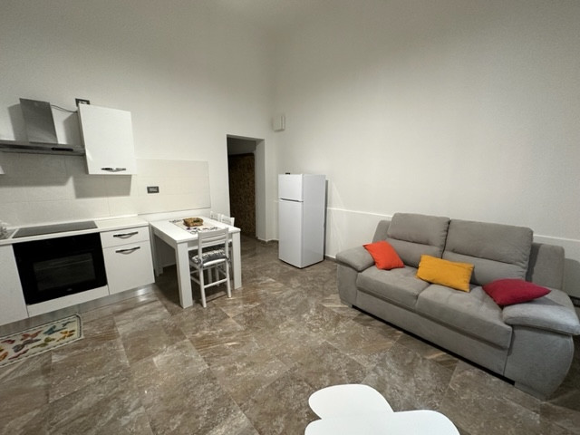 Appartamento in affitto Ferrara Zona Centro Storico
