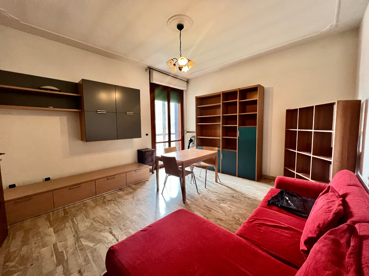 Appartamento in affitto Ferrara Villa Fulvia