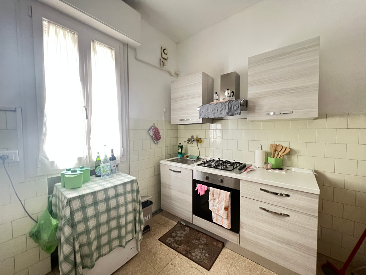 Appartamento in affitto Ferrara Zona Via Bologna