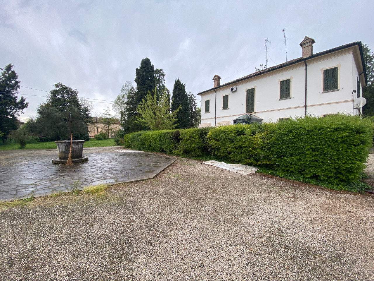 Appartamento in vendita Ferrara Zona Boara