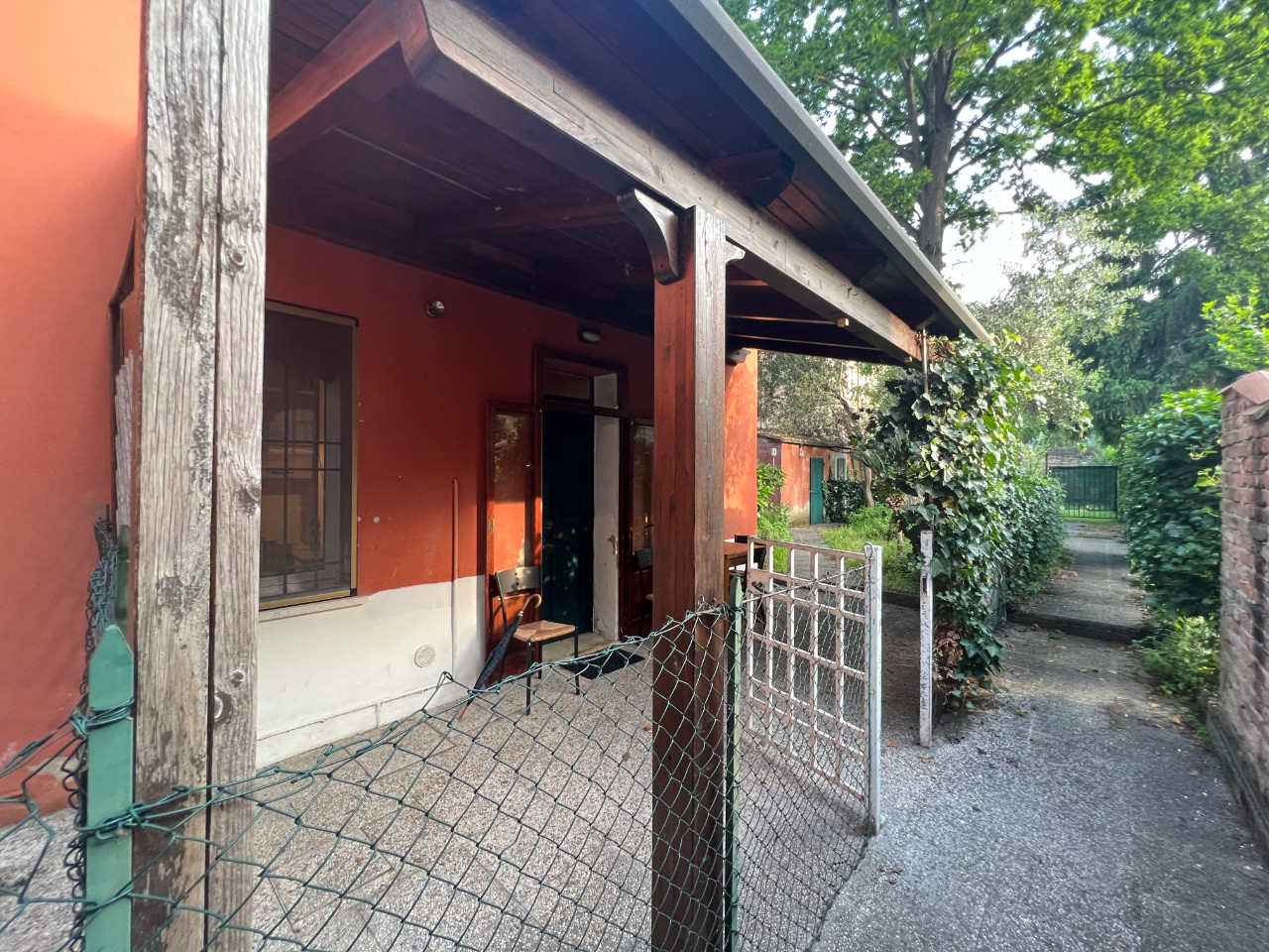 Appartamento in vendita Ferrara Zona Corso Giovecca