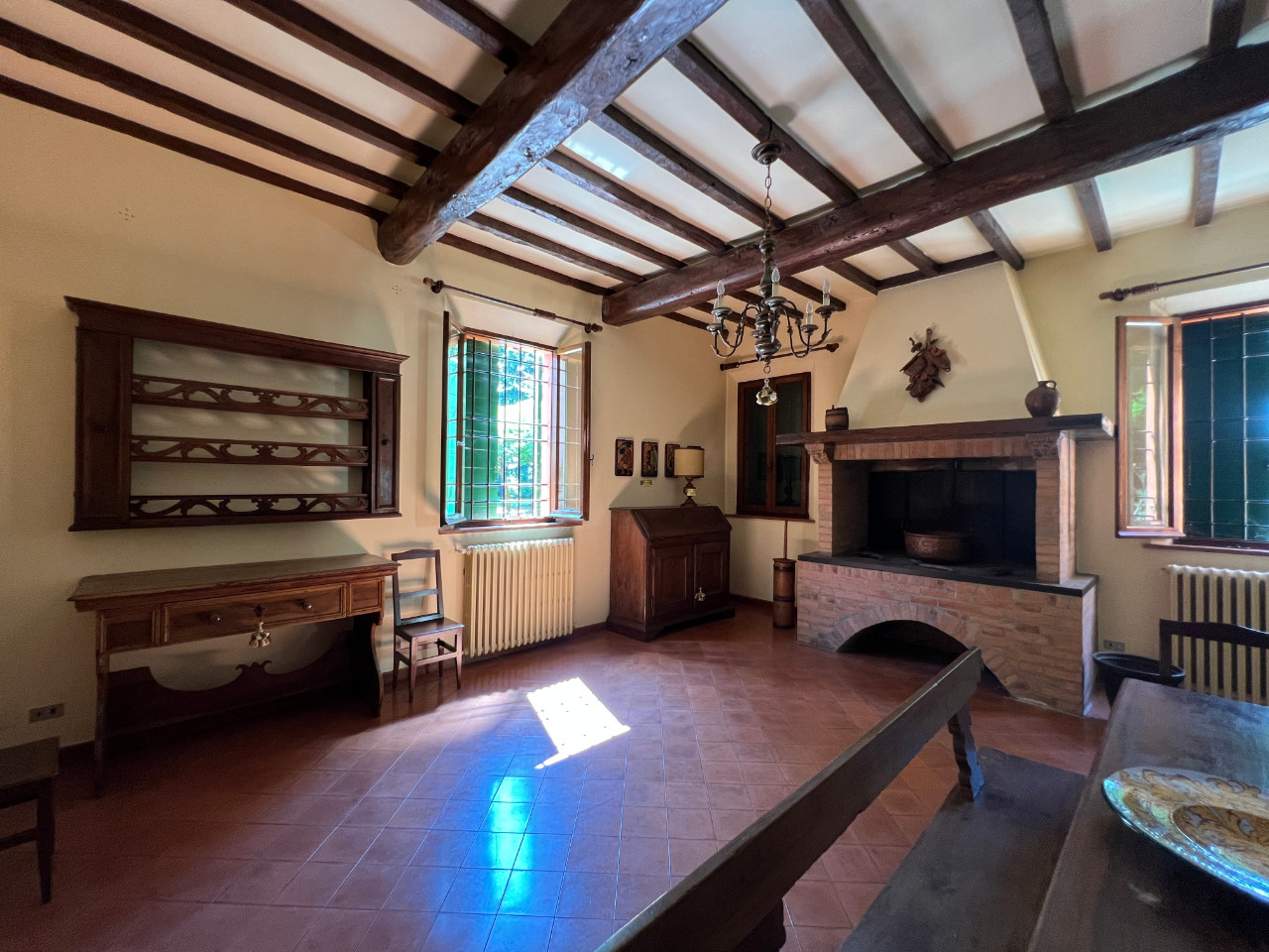 Casa Indip. in vendita Ferrara S. Martino