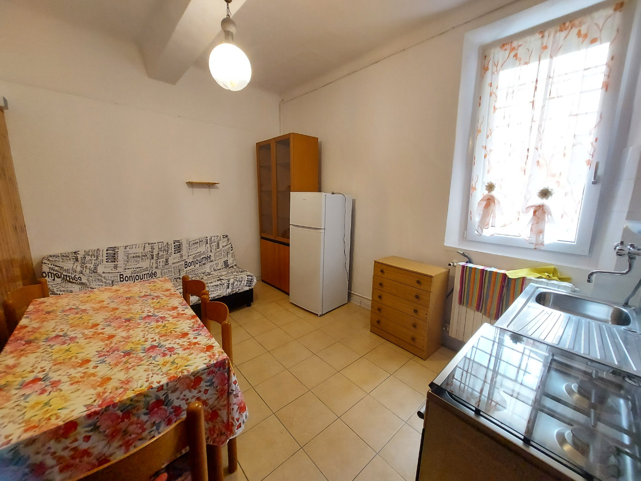 Appartamento in affitto Ferrara Zona Via Bologna