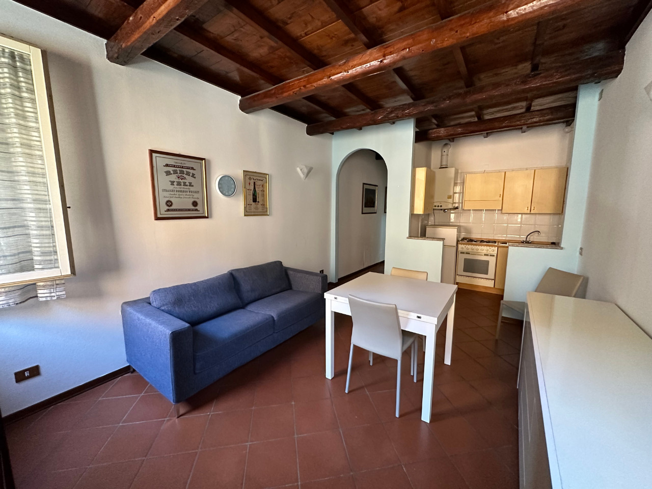 Appartamento in vendita Ferrara Zona Centro Storico