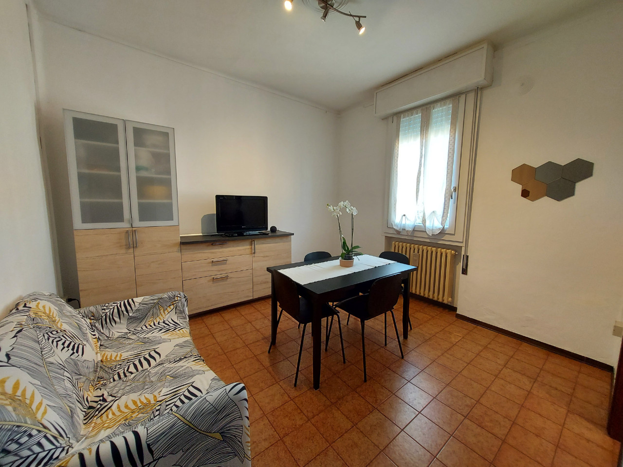 Appartamento in vendita Ferrara Zona Entro Mura