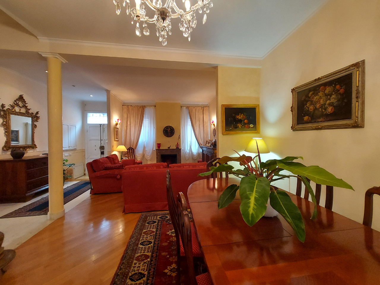 Casa Indip. in vendita Ferrara Zona Centro Storico