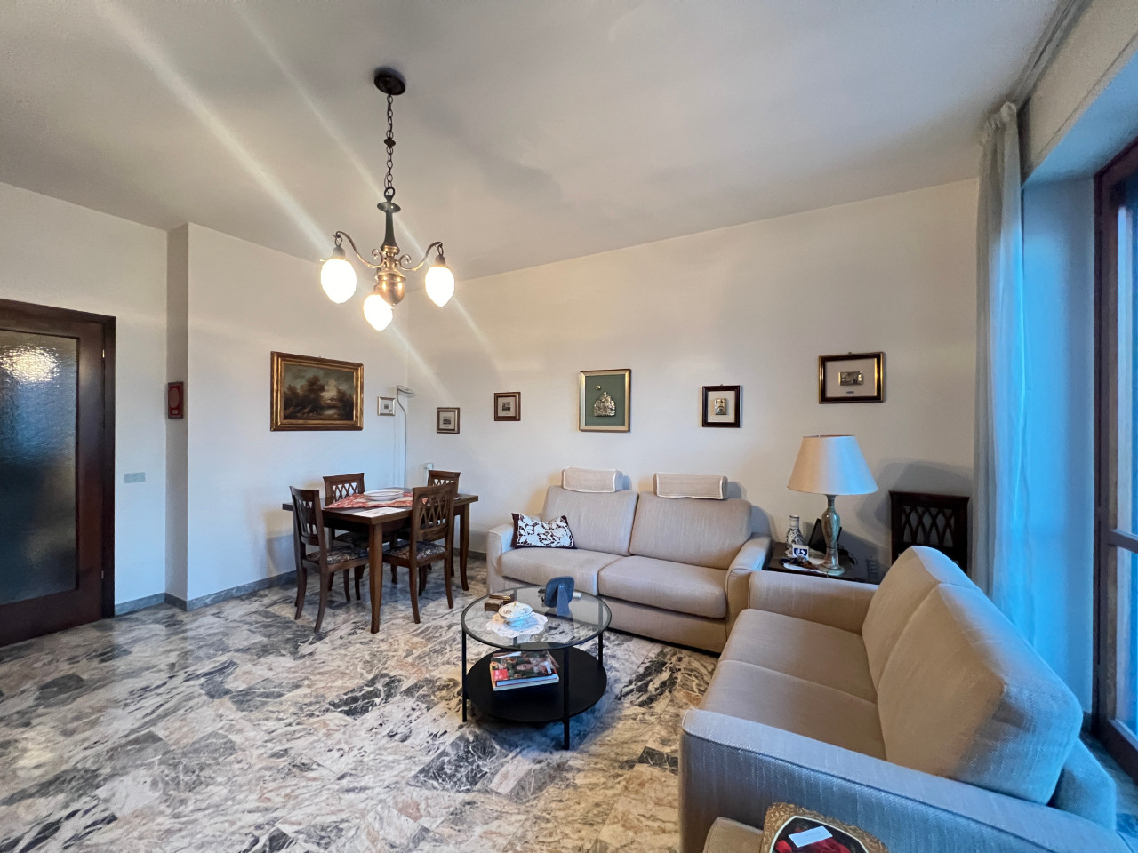 Appartamento in vendita Ferrara Zona Fuori Mura