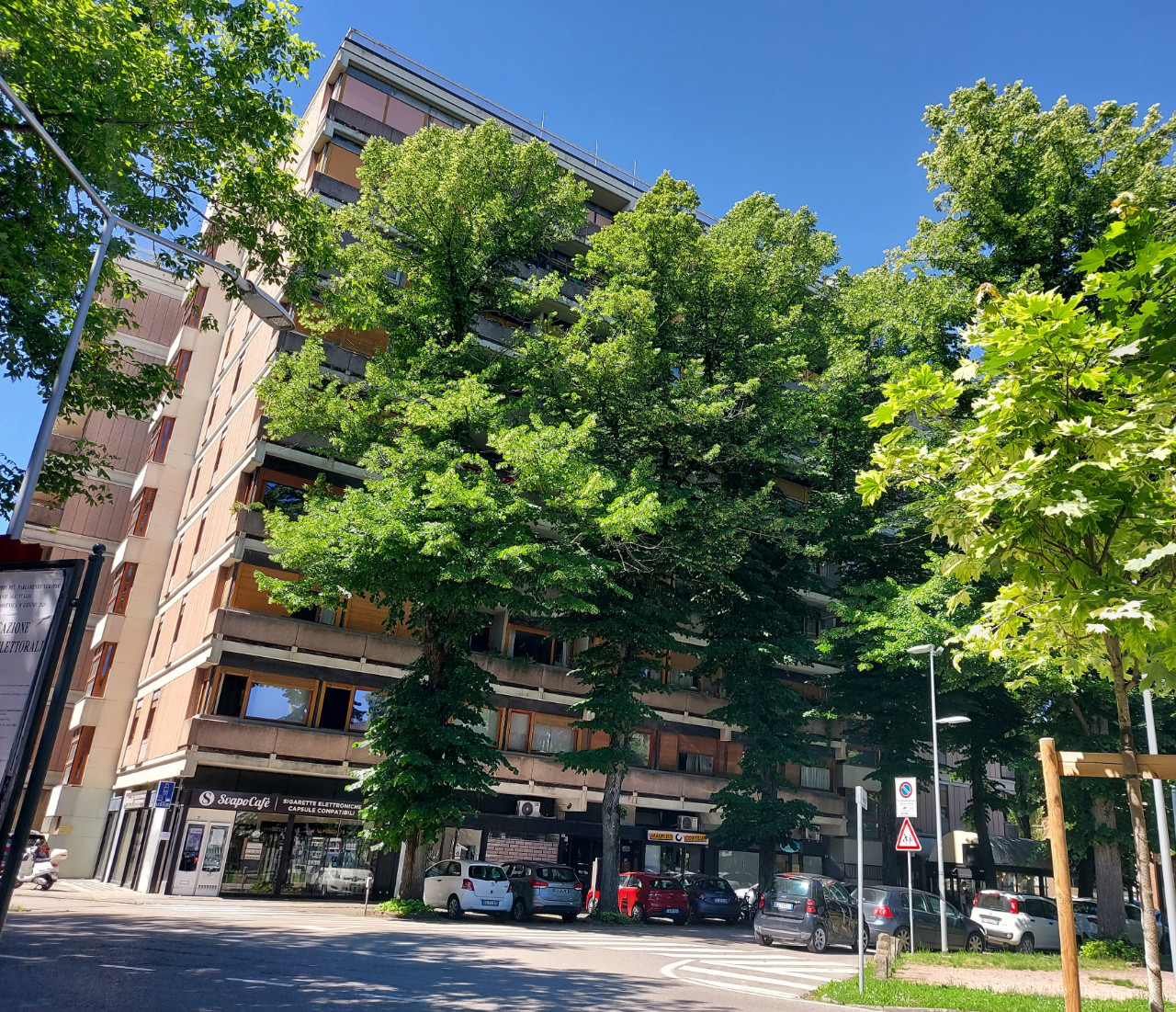 Appartamento in vendita Ferrara Zona Centro Storico