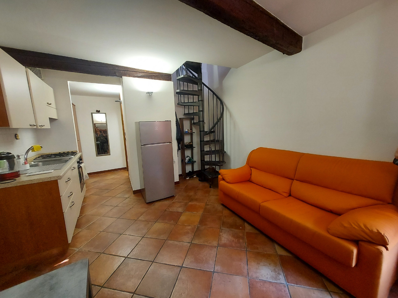 Appartamento in affitto Ferrara Zona Centro Storico