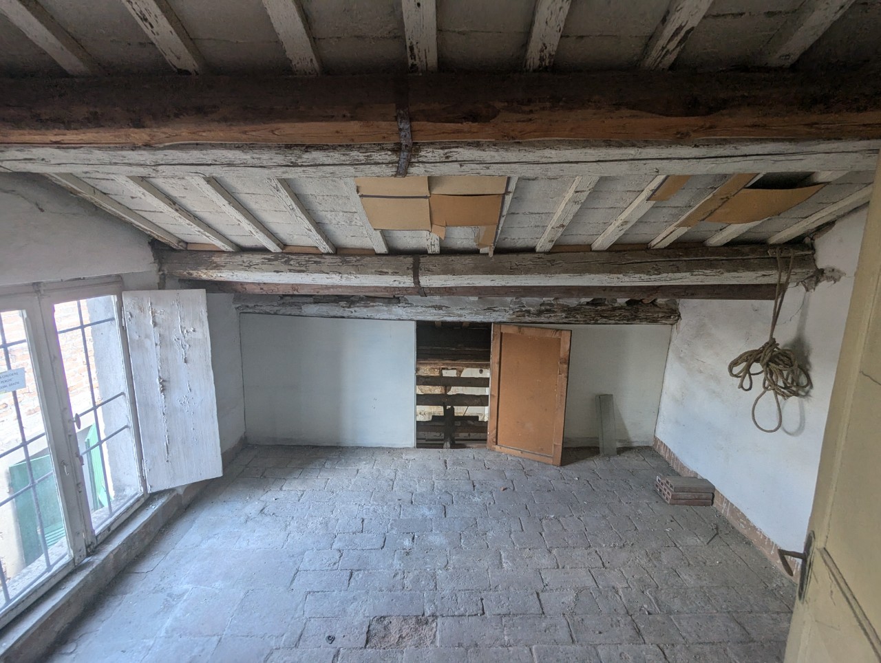 Casa Indipendente in vendita Ferrara Zona Centro Storico