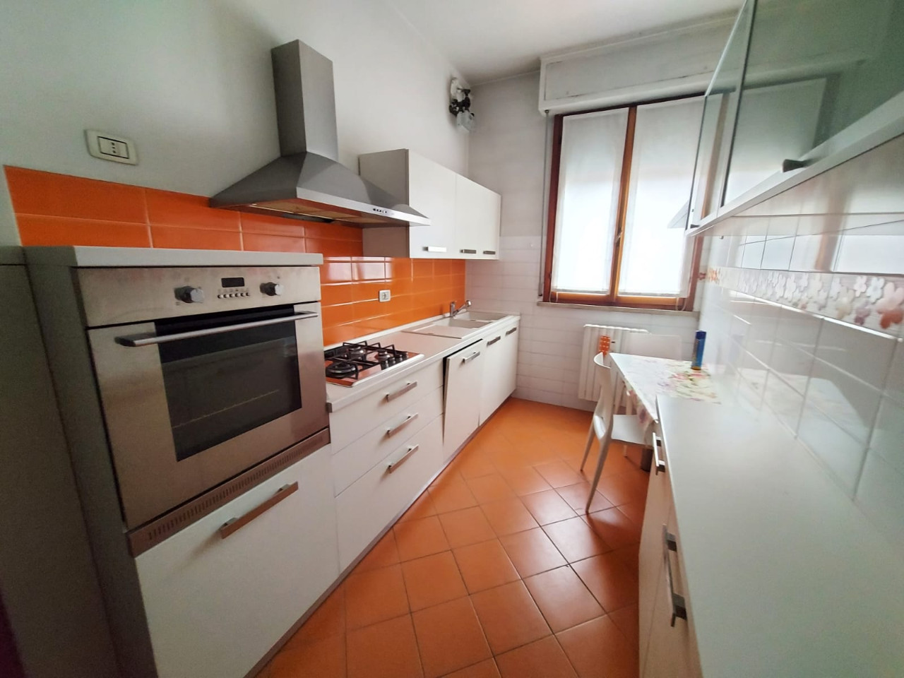 Appartamento in vendita Ferrara Zona Fuori Mura