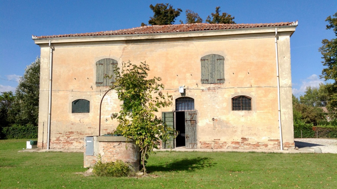 Rustico in vendita Ferrara Zona Cona