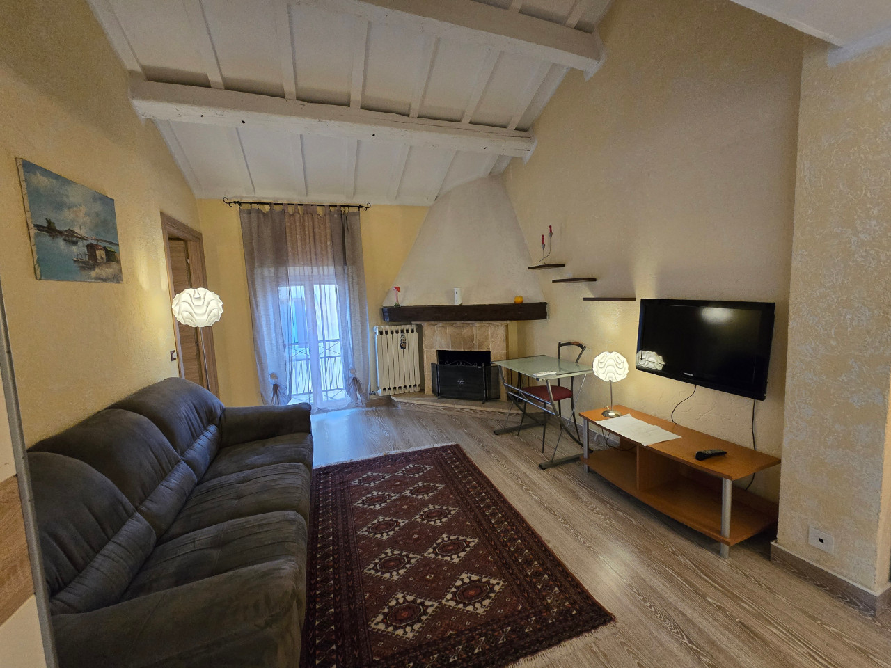 Appartamento in vendita Ferrara Zona Centro Storico