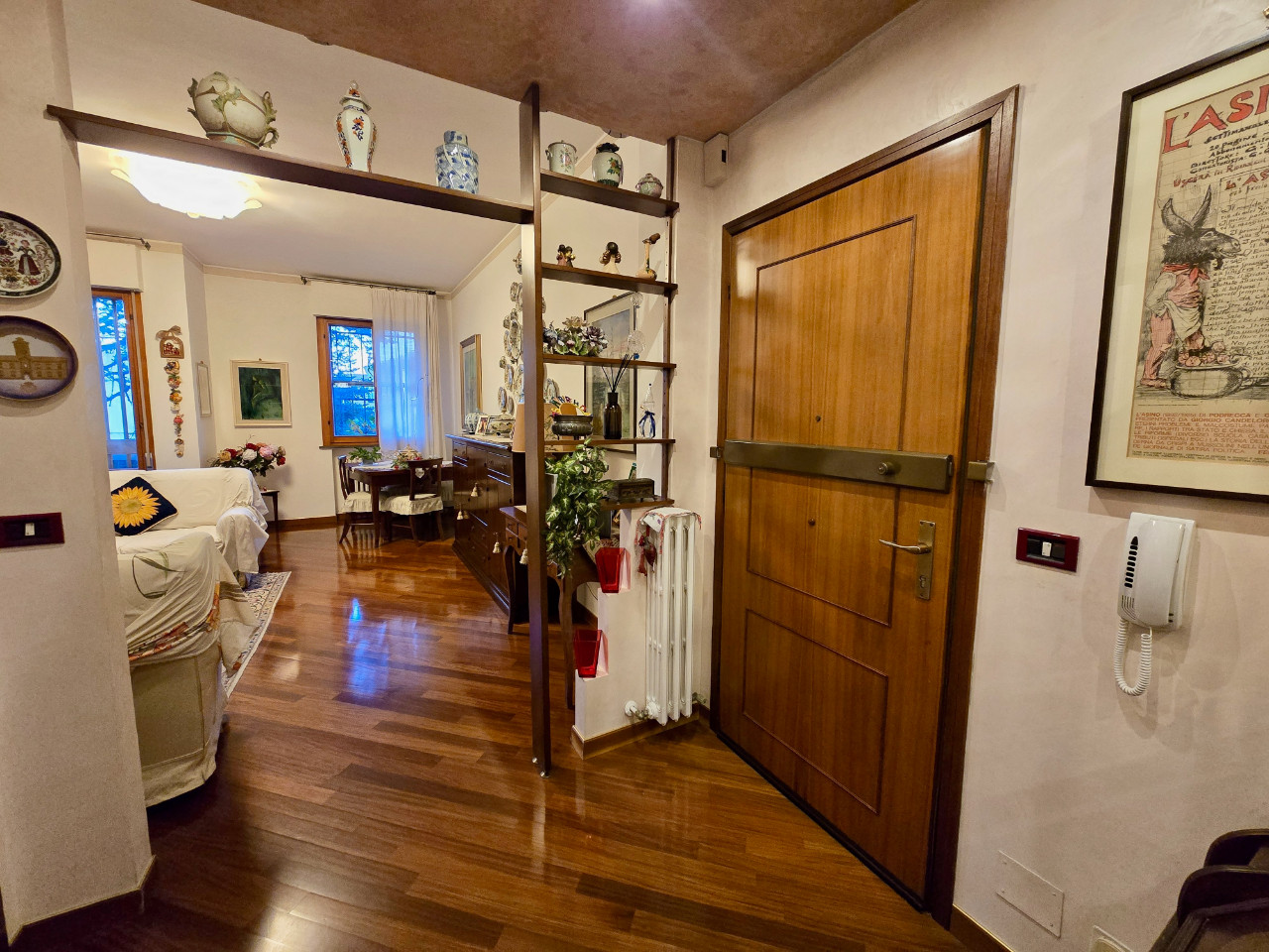 Appartamento in vendita Ferrara Zona Quacchio