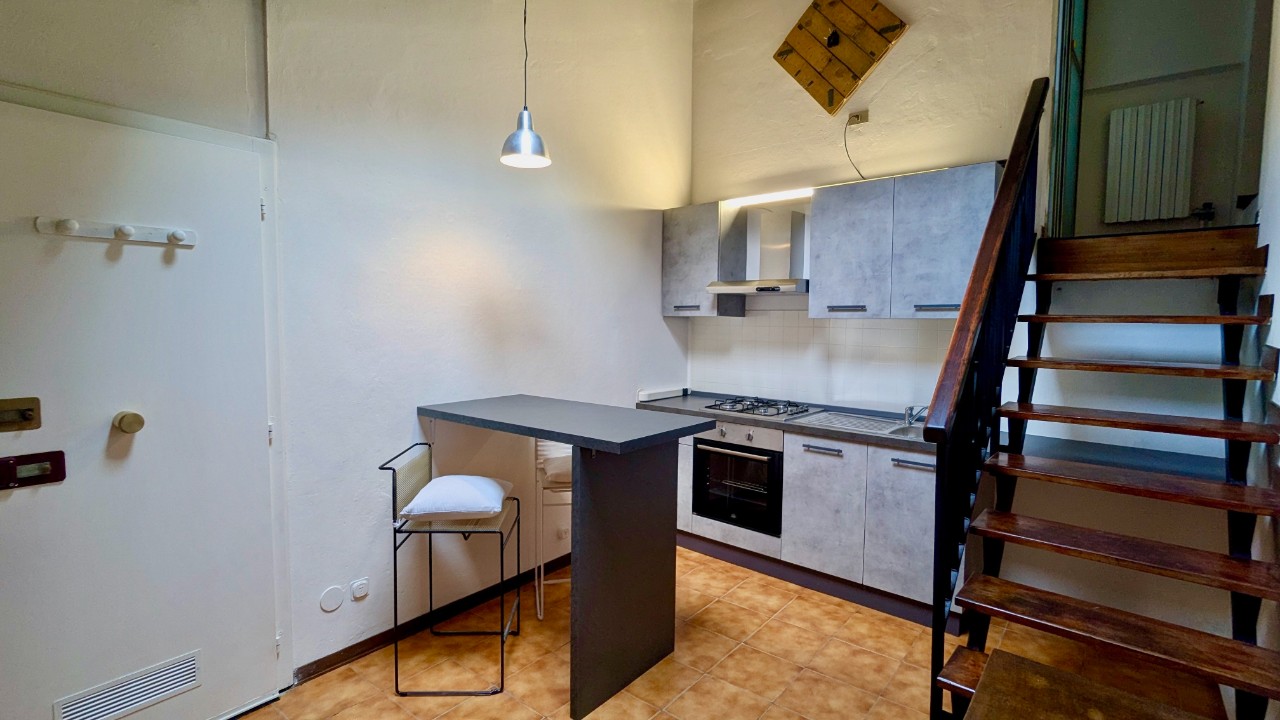 Appartamento in vendita Ferrara Zona Centro Storico