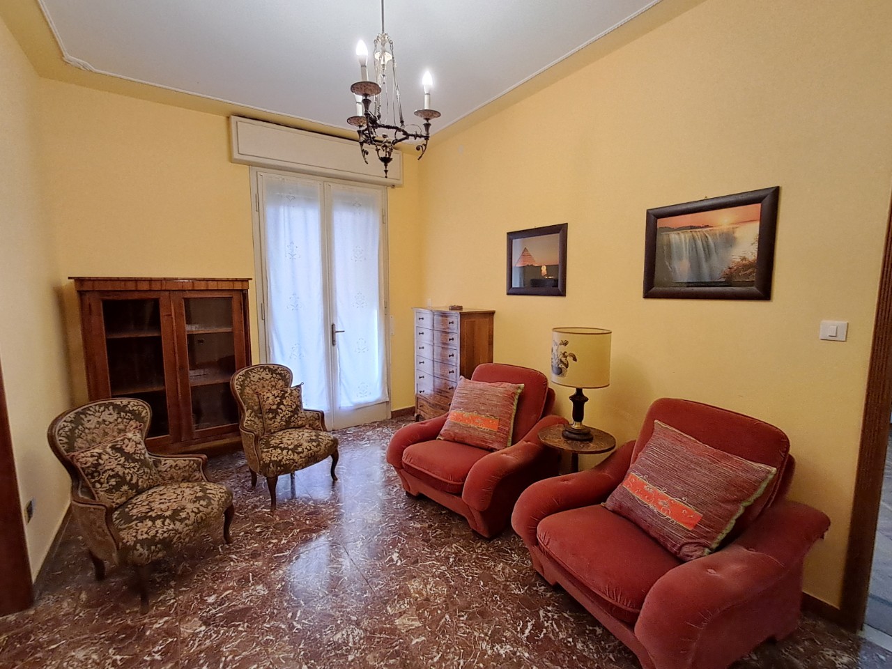 Appartamento in affitto Ferrara Zona Centro Storico