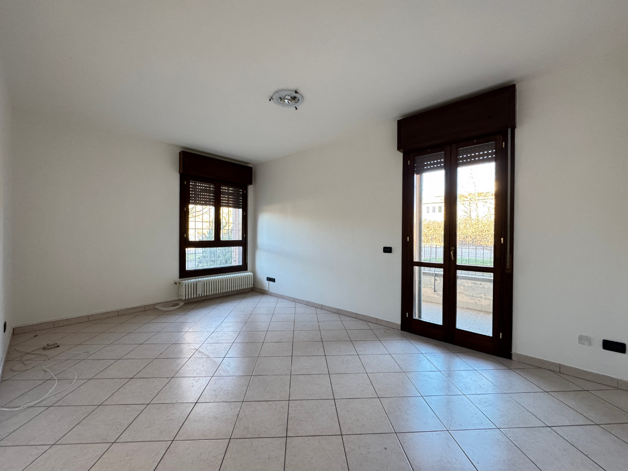 Appartamento in vendita Ferrara Zona Fuori Mura