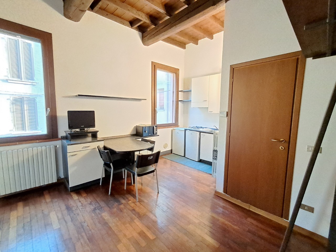 Appartamento in vendita Ferrara Zona Centro Storico