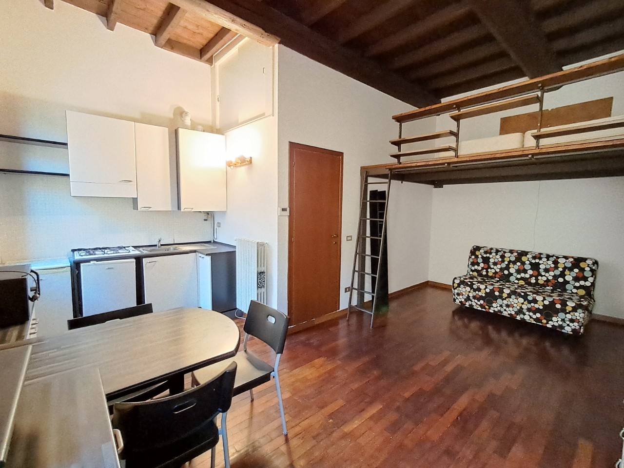 Appartamento in vendita Ferrara Zona Centro Storico