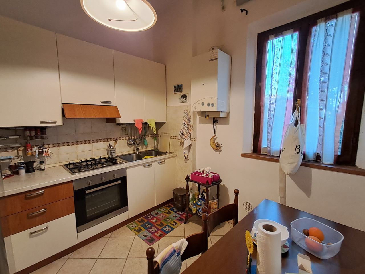 Appartamento in vendita Ferrara Zona Centro Storico