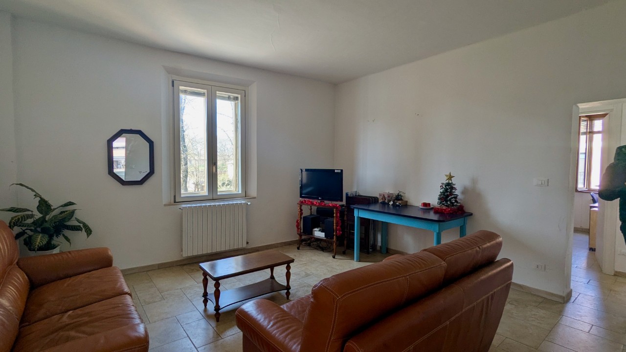 Appartamento in vendita Ferrara Zona Borgo Punta
