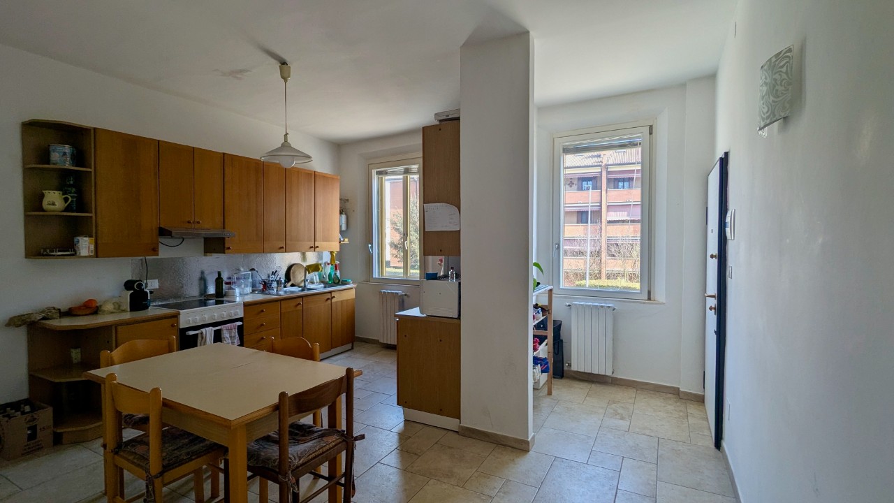 Appartamento in vendita Ferrara Zona Borgo Punta