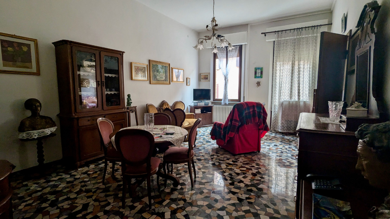 Appartamento in vendita Ferrara Zona Centro Storico