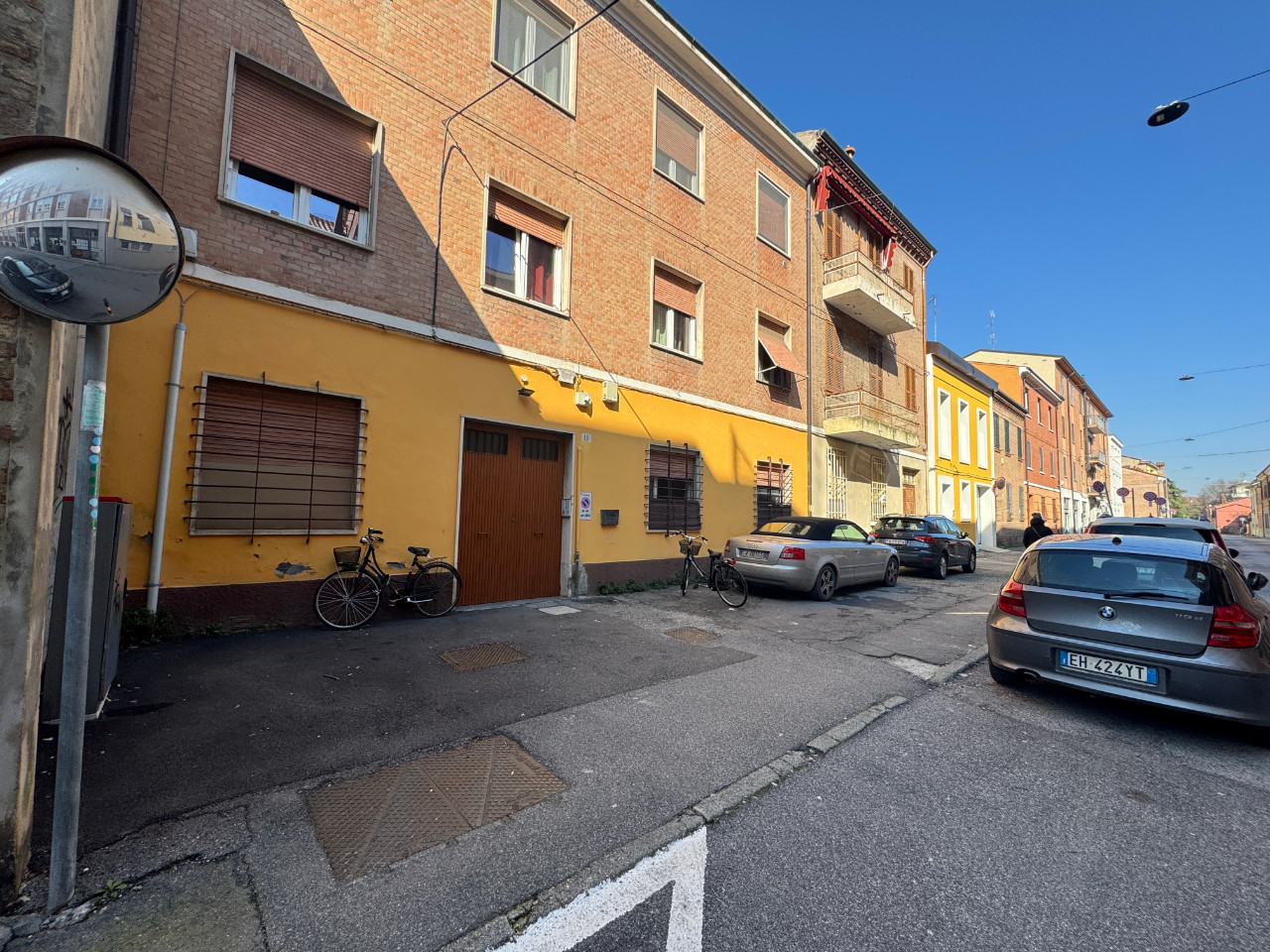 Appartamento in vendita Ferrara Zona Centro Storico