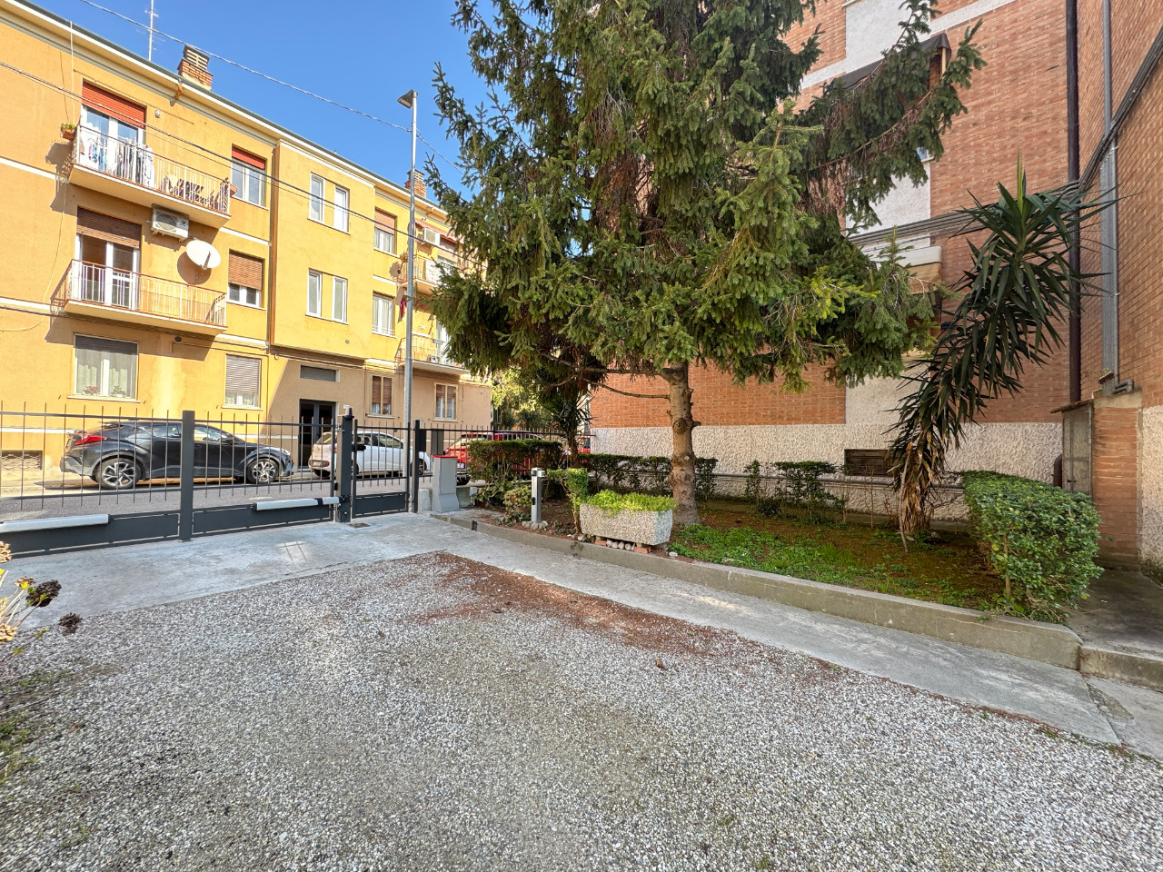 Appartamento in vendita Ferrara Zona Via Pomposa