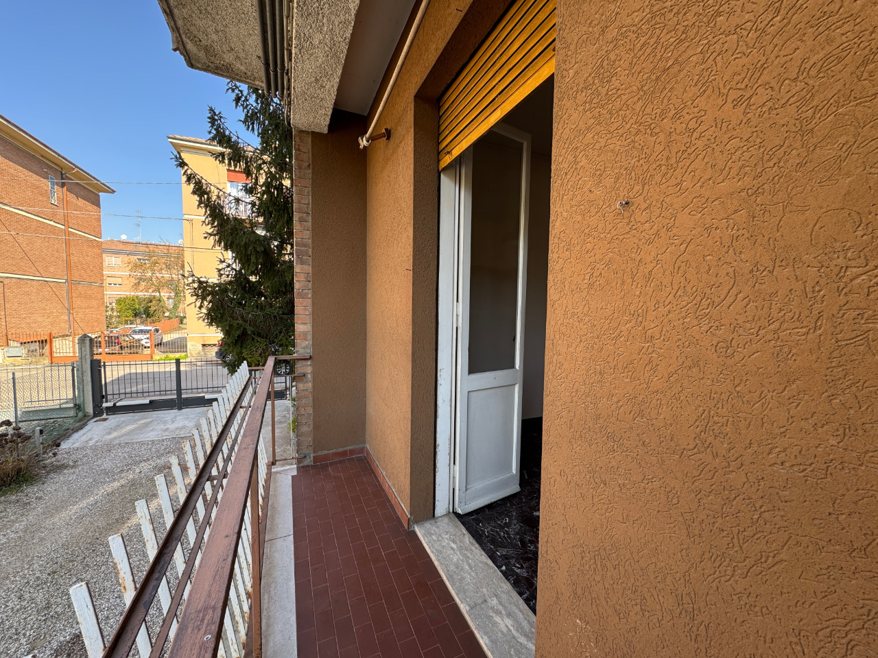 Appartamento in vendita Ferrara Zona Via Pomposa