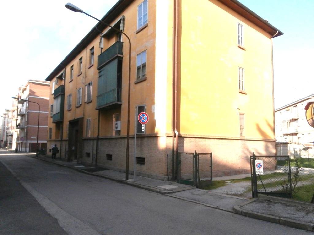 Appartamento in affitto Ferrara Zona Foro Boario