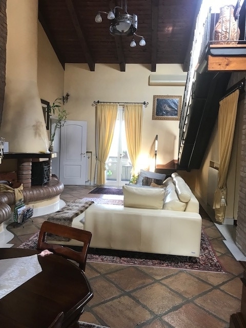 Villa Indipendente in vendita Bondeno