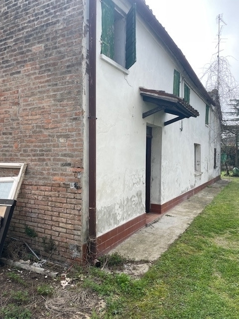 Villa Indipendente in vendita Ferrara Zona Pontelagoscuro