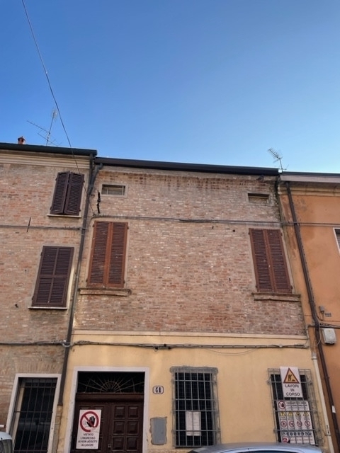 Casa Indip. in vendita Ferrara Centro Storico