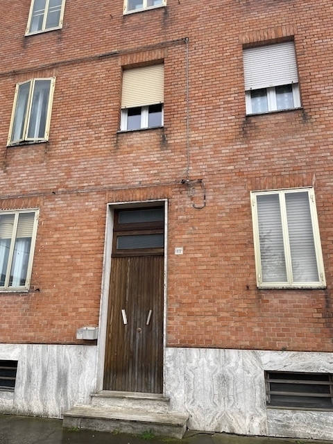 Appartamento in vendita Ferrara Via Modena