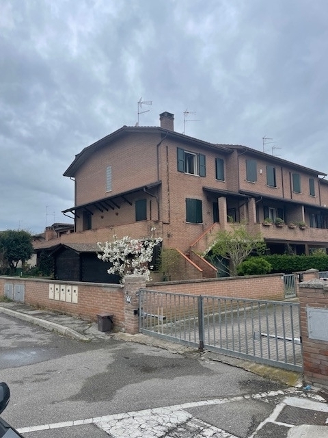Villetta Di Testa in vendita Vigarano Mainarda
