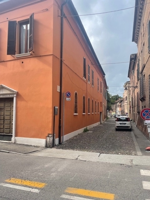 Appartamento in vendita Ferrara Centro Storico