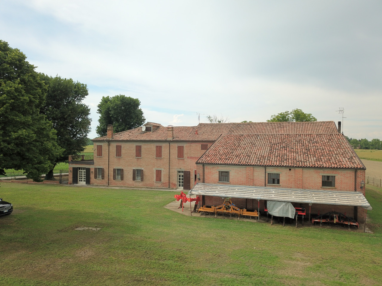 Appartamento in vendita Ferrara Francolino