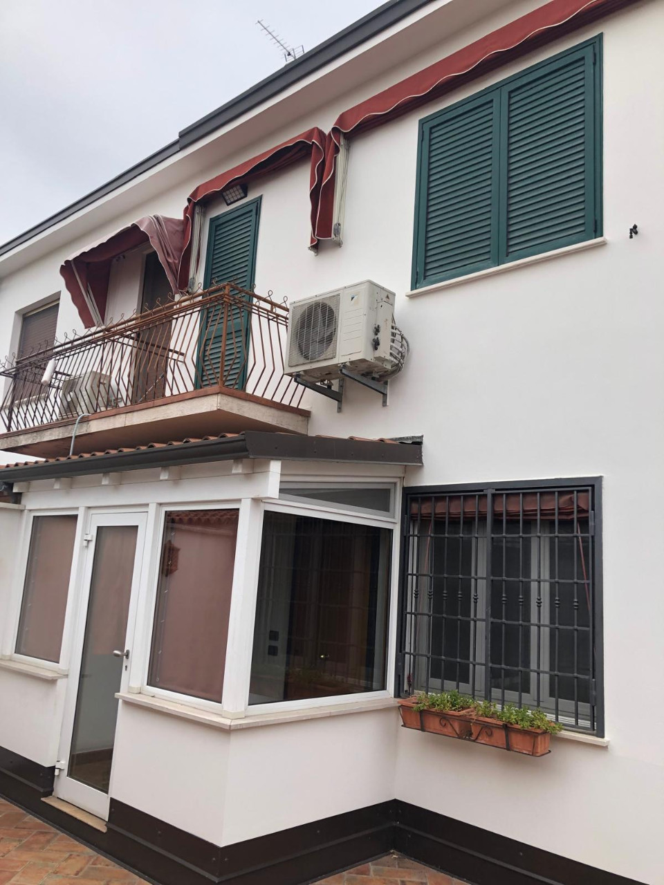 Casa Indip. in vendita Ferrara Via Bologna
