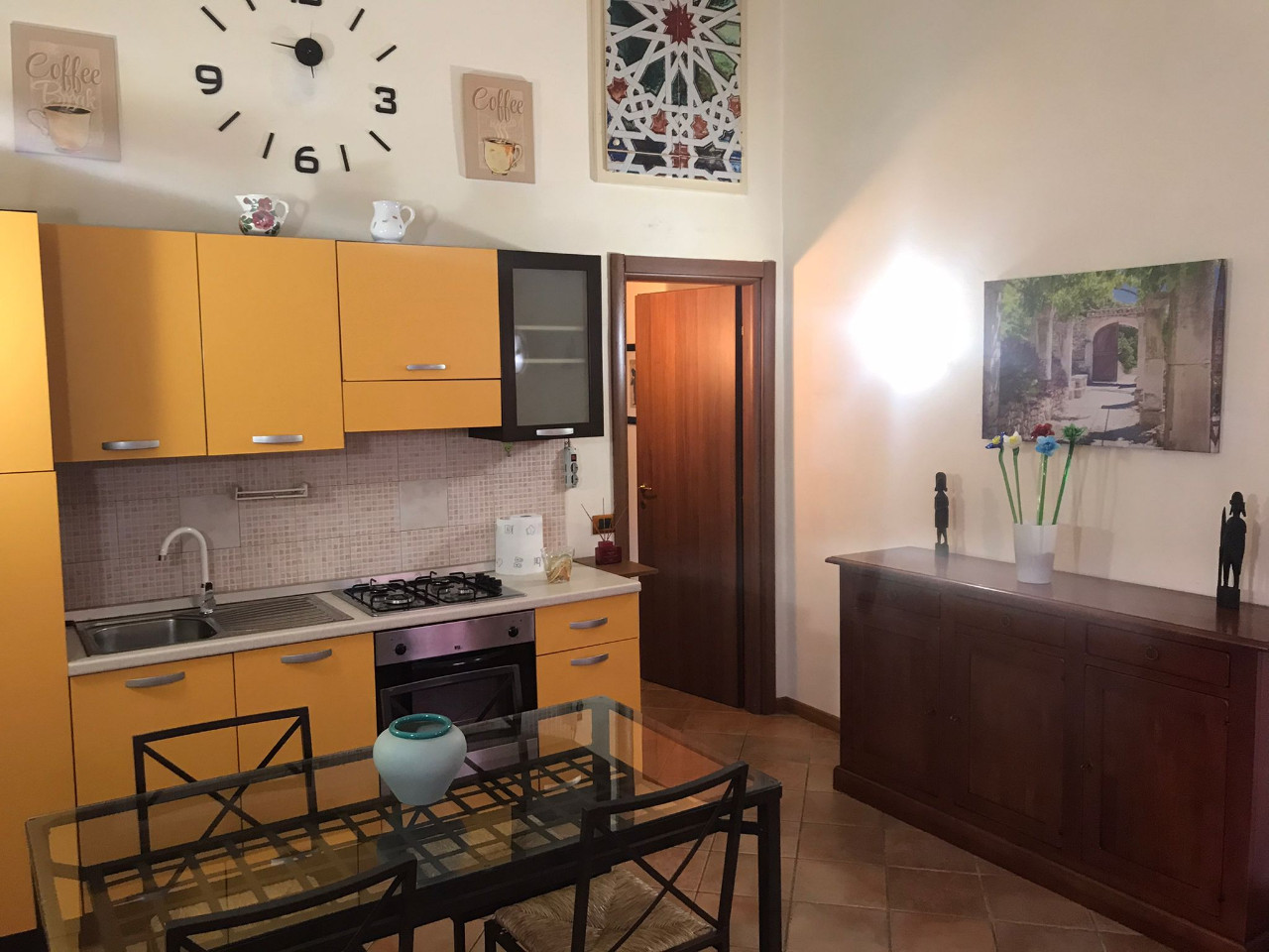 Appartamento in vendita Stienta
