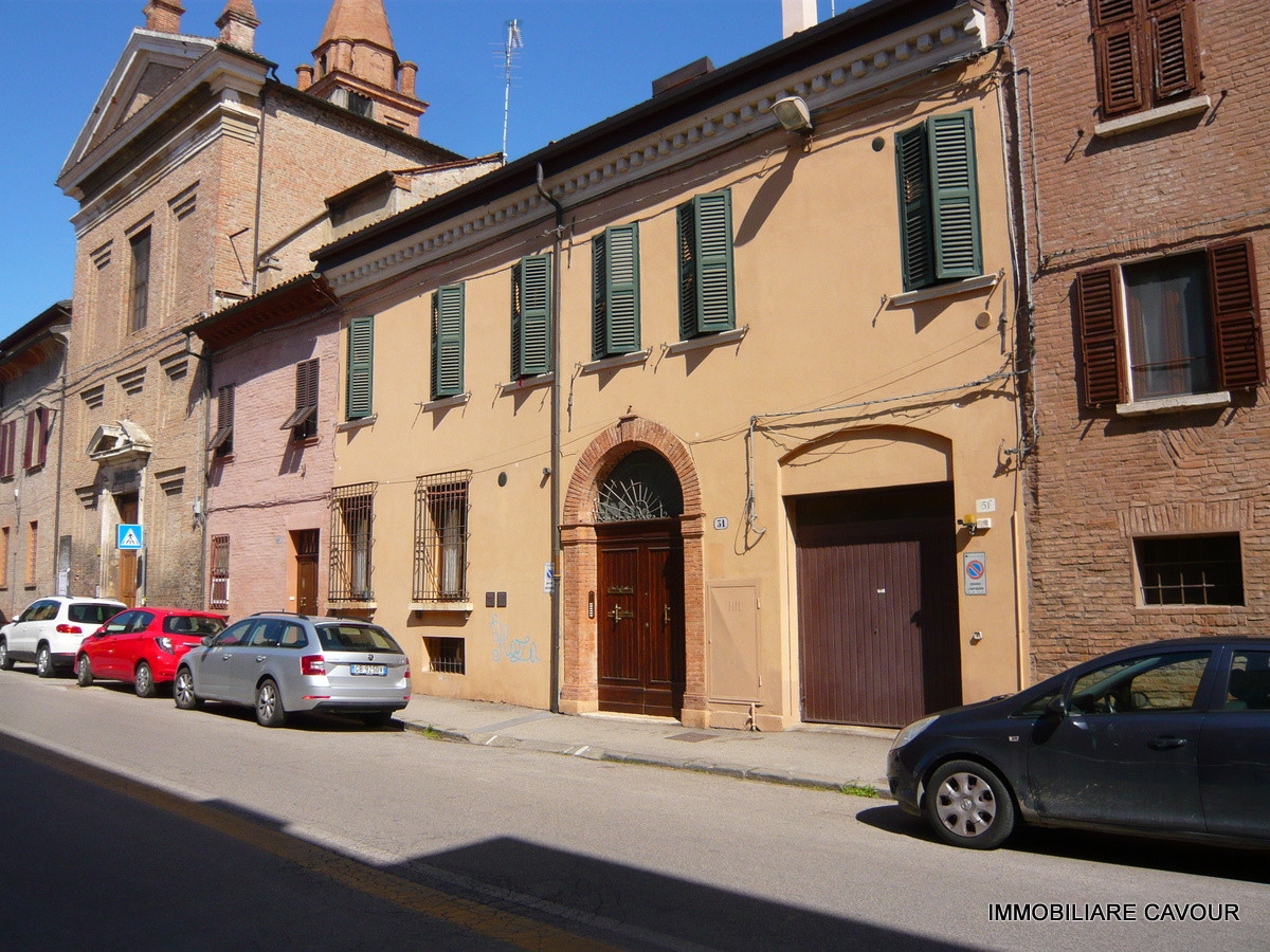 Appartamento in vendita Ferrara  - Centro Storico