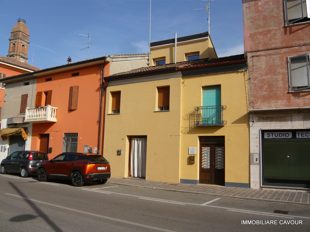 Casa Indipendente in vendita Mirabello