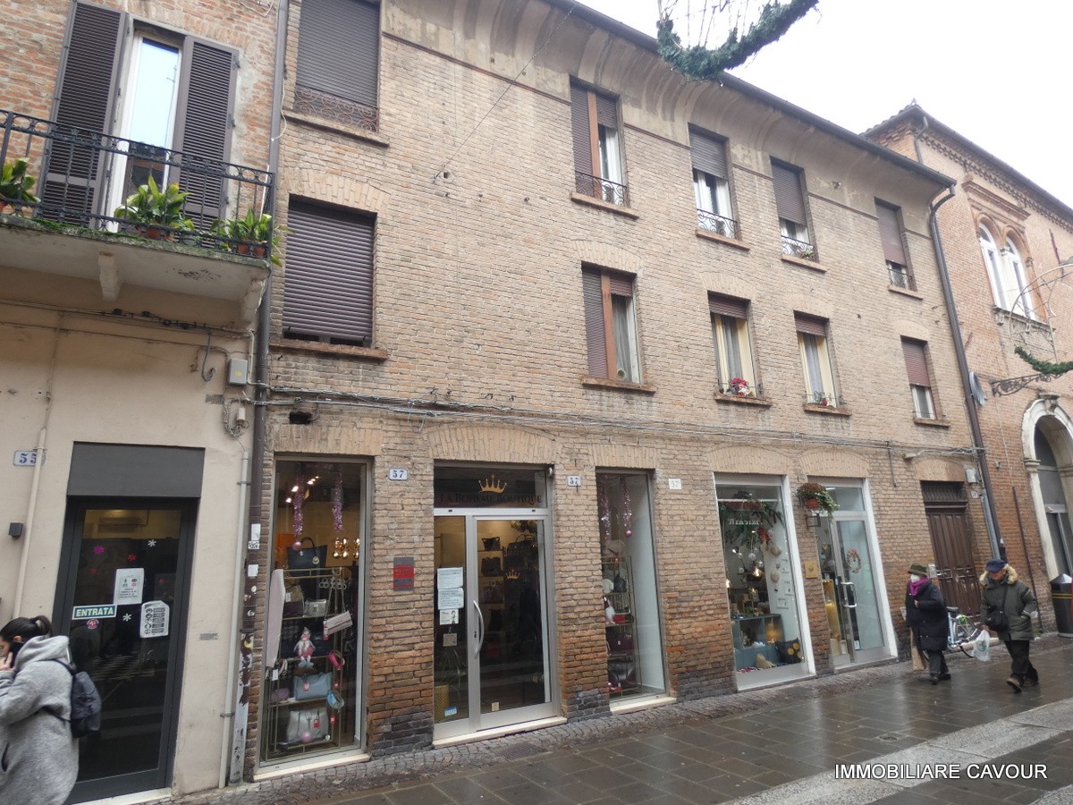 Monolocale in vendita Ferrara  - Centro Storico