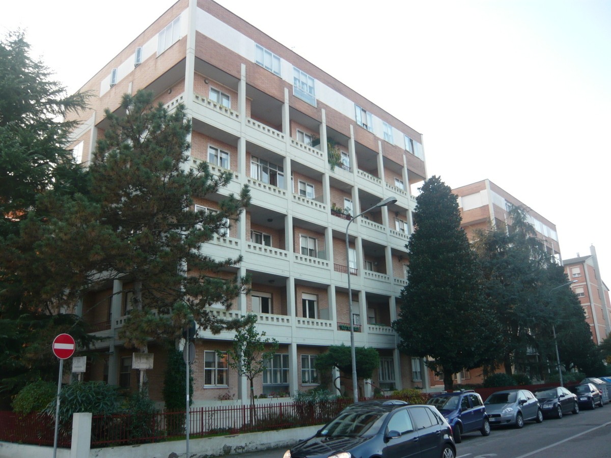 Appartamento in vendita Ferrara  - Via Bologna